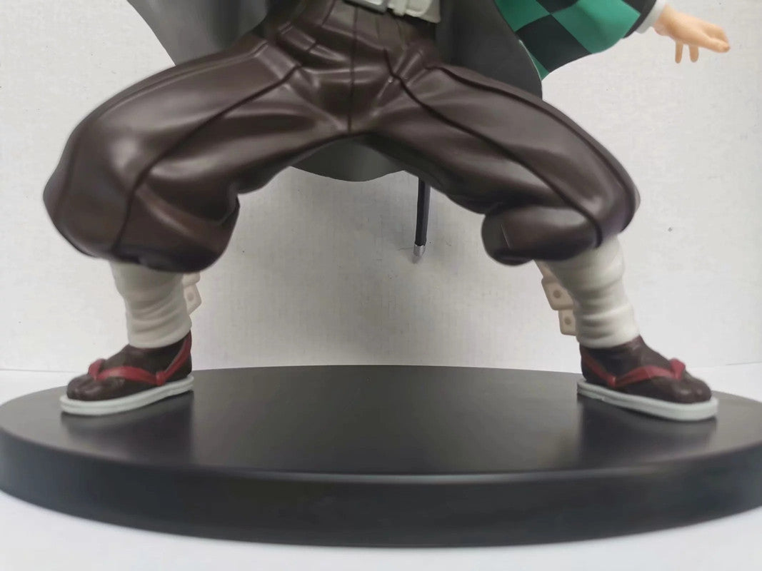 Demon Slayer Tanjiro Kamado Figure Model anime