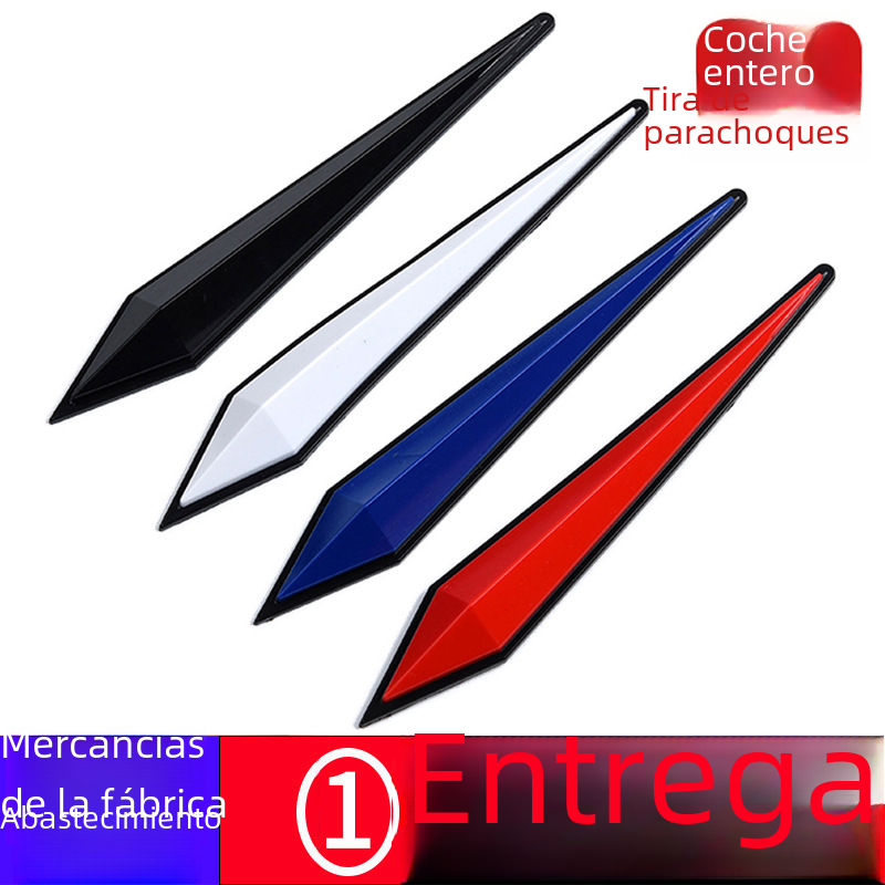 Car Door Anti-Collision Strip - Scratch Protection