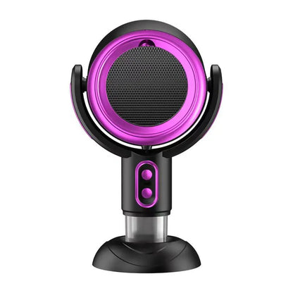 Portable Desktop Exhaust Fan
