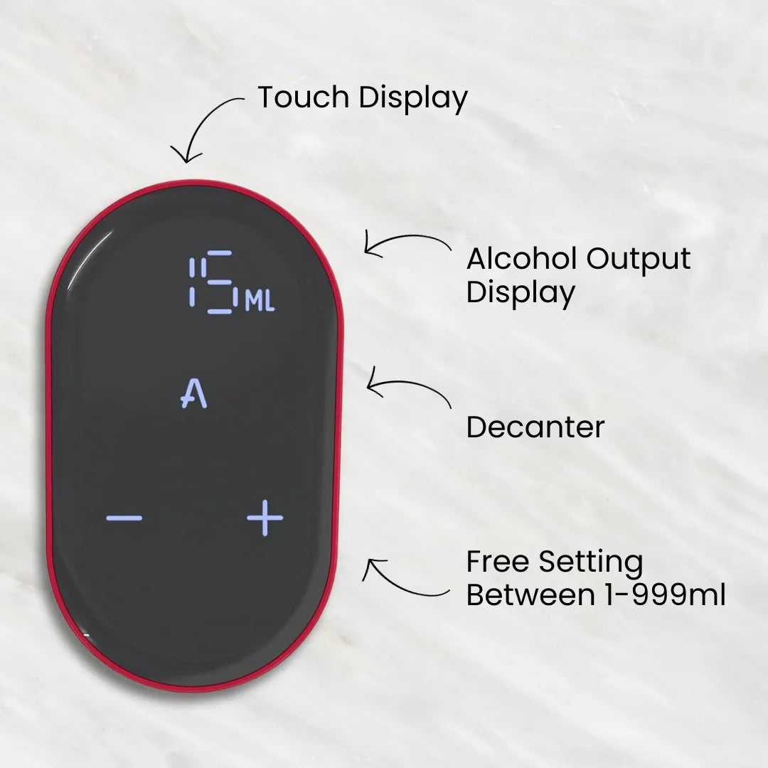 Electric Drink Wine Dispenser