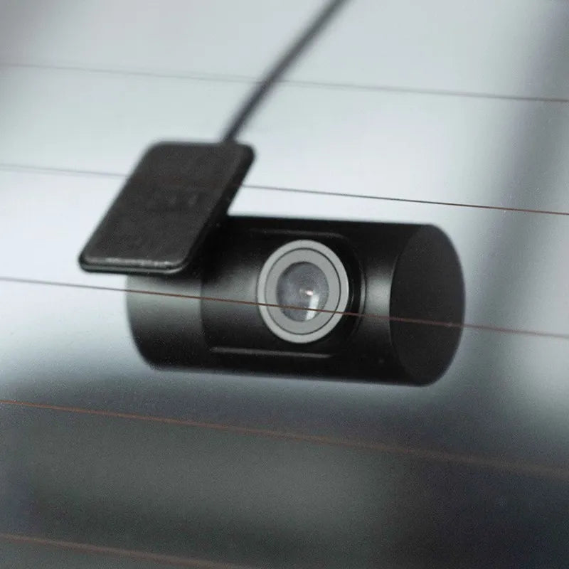 4K HD Rear Car Camera 12v