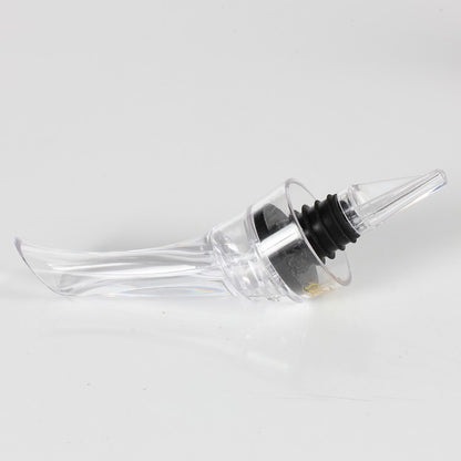 Wine Decanter, Bottle Opener, Aerator Pourer