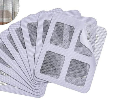 Window Screen Repair Patch for insects Nets