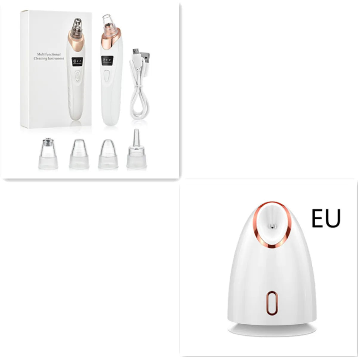 Electric Blackhead Remover beauty personal skin care