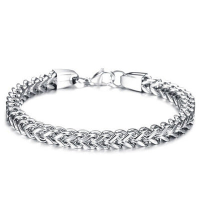 European-American Fashion Keel Chain Accessory