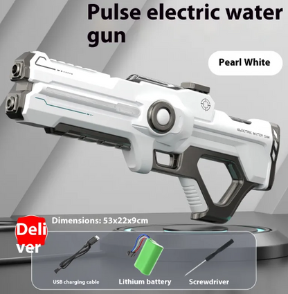 Electric Water Gun toy
