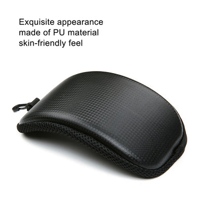 Ski Goggle Hard Case Bag for Eyewear Protection