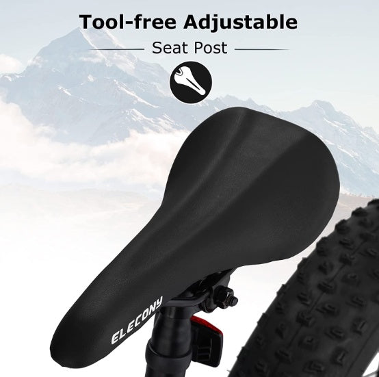 Mountain Dirt Bikes 24inch