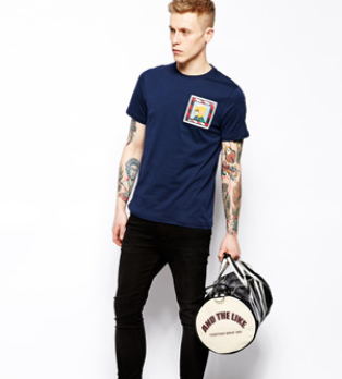 Shoulder Crossbody Bag Travel Sports Gym Tote for vintage