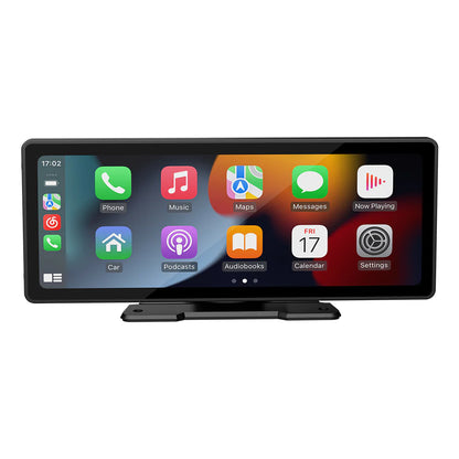 10 inch Wireless Carplay Car MP5 Player