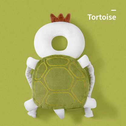 Toddler baby Head Protection Pad