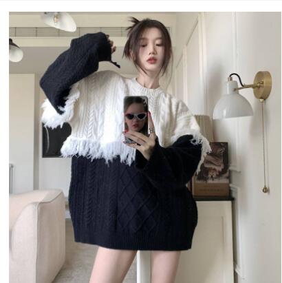 Off Shoulder Sexy Sweater woman women date couple party night clubbing nightclub