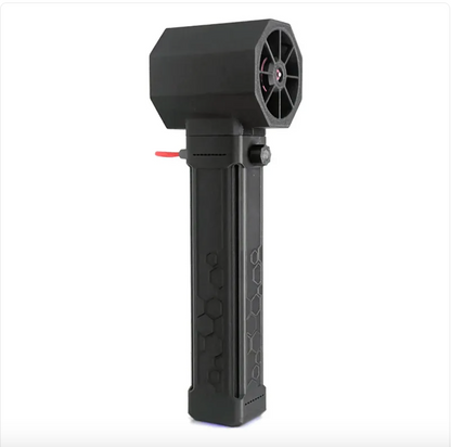 64mm Handheld Turbo Fan car wash