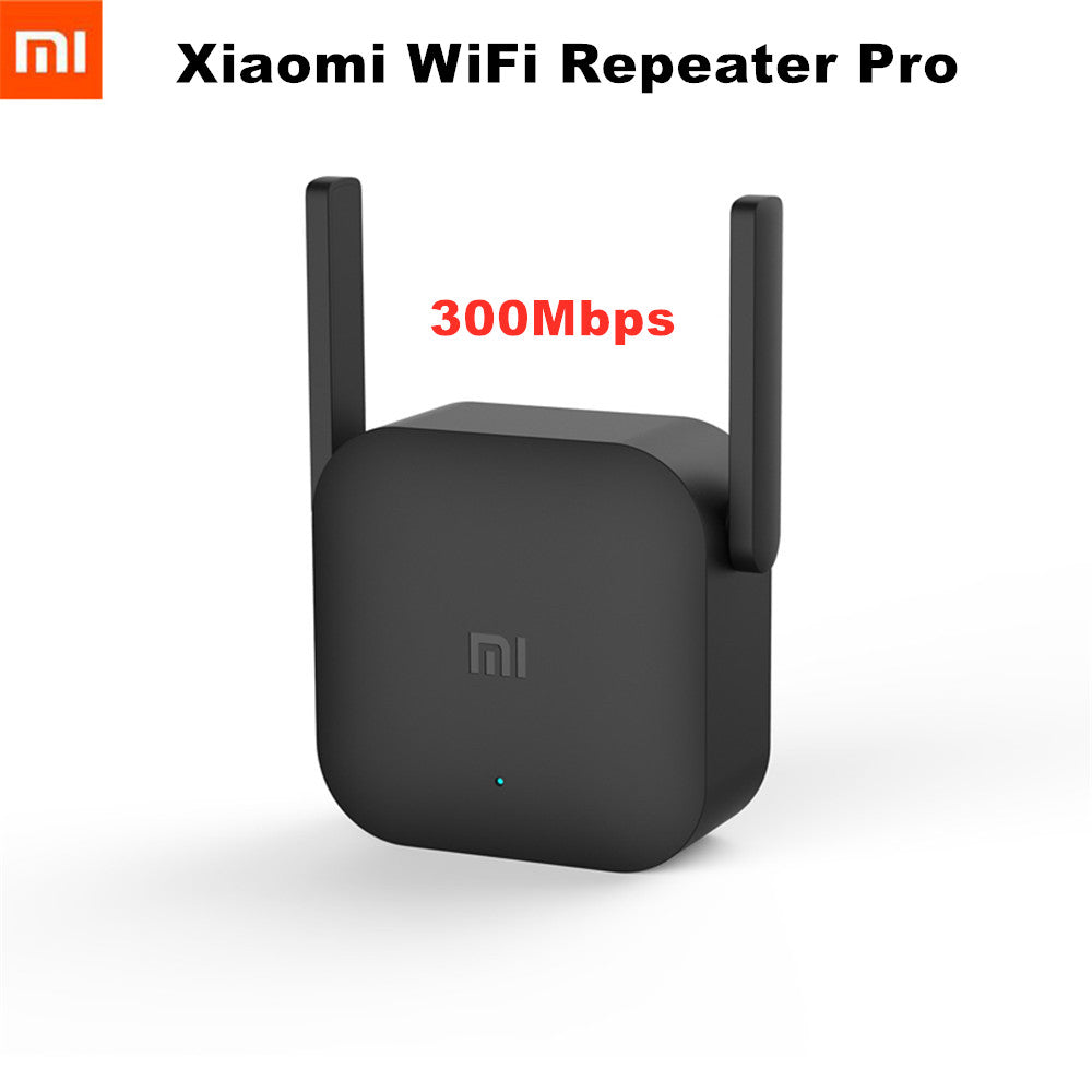XIAOMI WiFi Amplifier PRO - Wireless Signal Booster