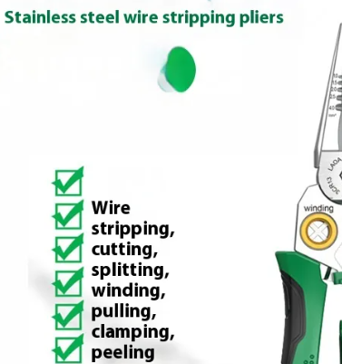 Wire cutting Tool