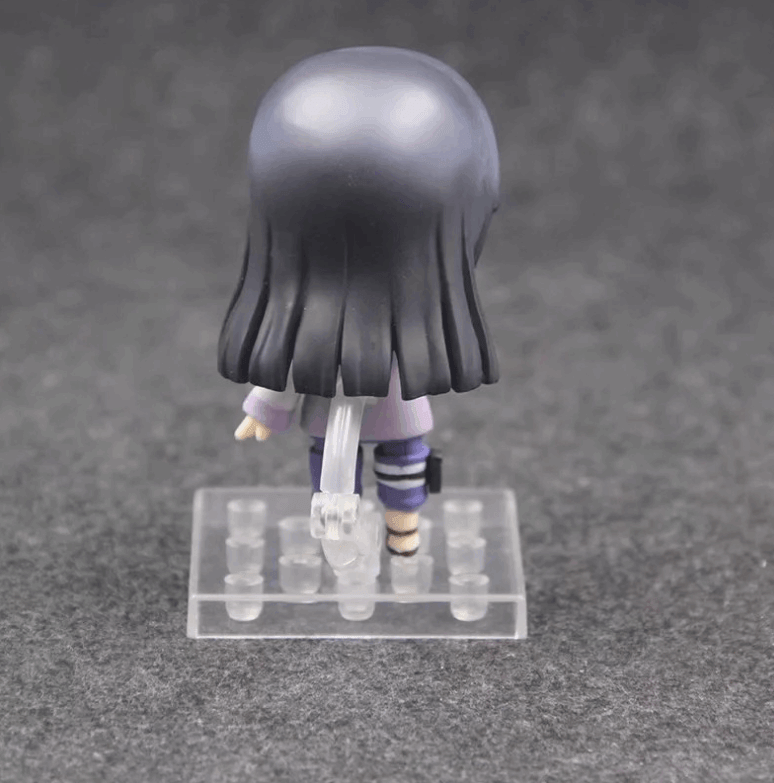 Naruto  Shippuden  Anime  Figure  Display,  Collectible  Figurine  Piece