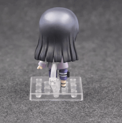 Naruto  Shippuden  Anime  Figure  Display,  Collectible  Figurine  Piece