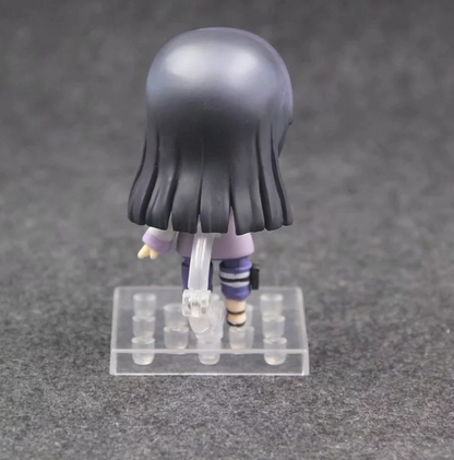 Naruto Shippuden Anime Figure Display, Collectible Figurine Piece