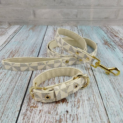 French Bulldog Pet Collar and Supplies
