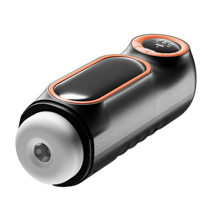 Automatic Male Masturbator Cup  Adult Pleasure Device