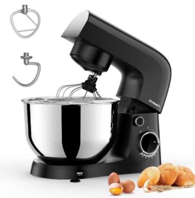 Stand Chef Machine Food Mixer