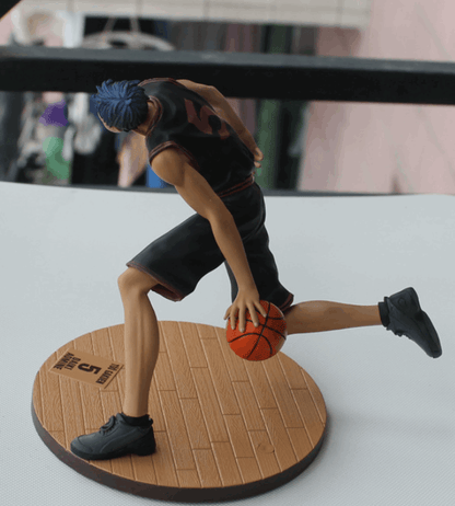 Kuroko Basketball Anime Figurine Display Piece