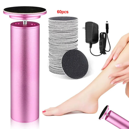 Electric Foot Grinder personal skin care