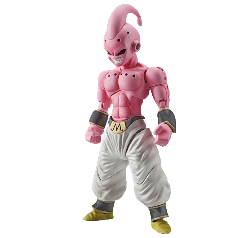 Dragon Ball Majin Buu Model