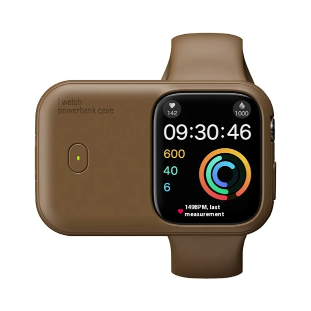Portable Wireless Power Bank for APPLE WATCH Smart watches