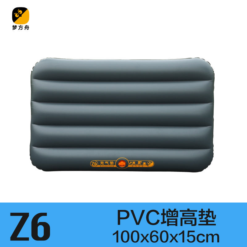 Inflatable Car Trunk Mattress for Single Use muti size