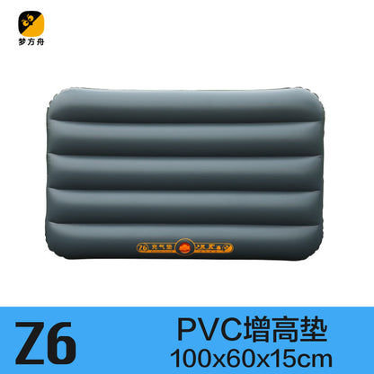 Inflatable Car Trunk Mattress for Single Use muti size