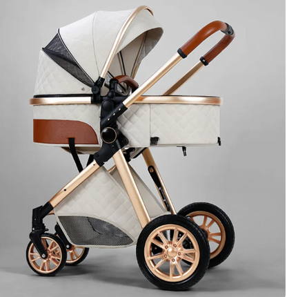 Folding Baby Stroller trolly