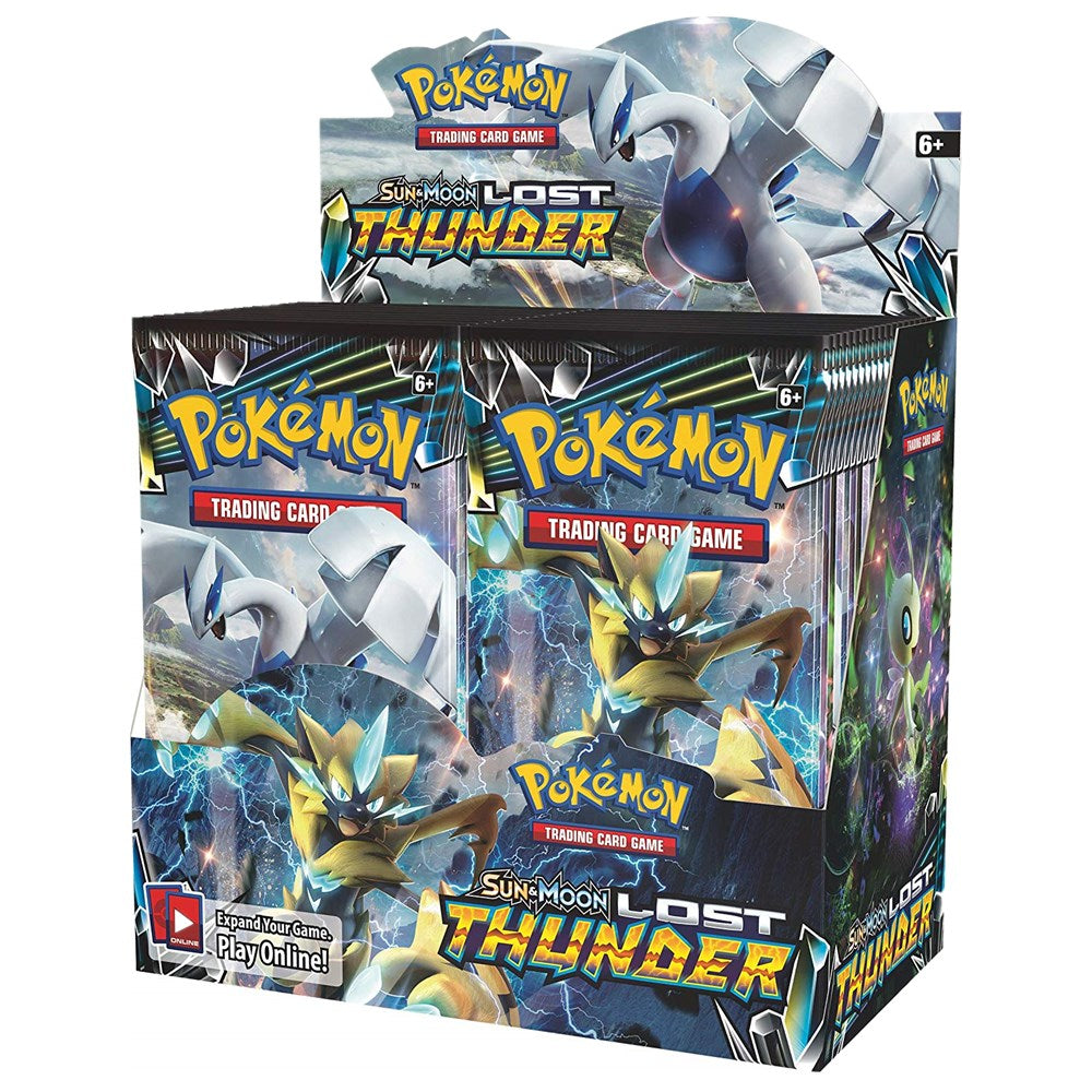 Trading Card Game Pokémon Card Collection