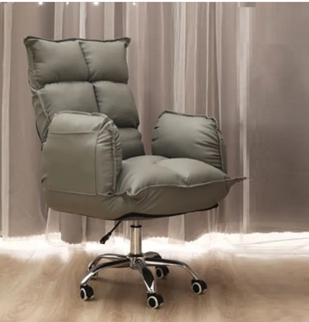 Ergonomic Gaming & Lounge Sofa Chair multi colors