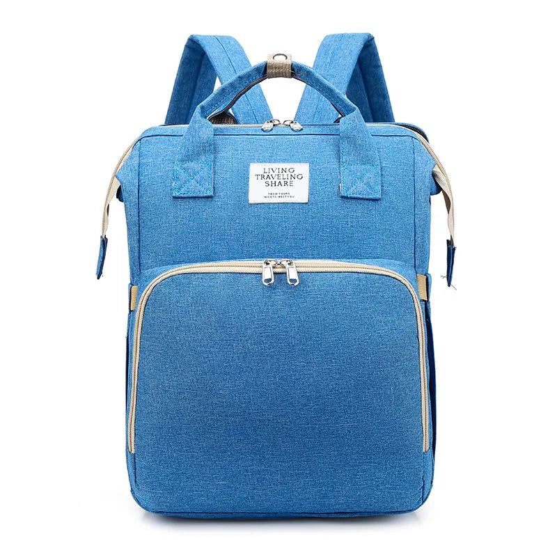 Large Capacity Mommy Bag baby care