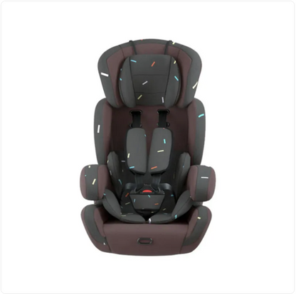 Foldable Baby Car Seat & Cradle Basket Up to 50kg