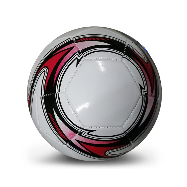 Outdoor Adult Polyurethane Soccer Football Ball official size 5 soccer