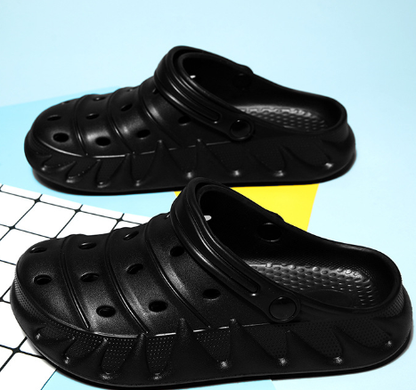 Breathable Lightweight Couple Sandals Slippers