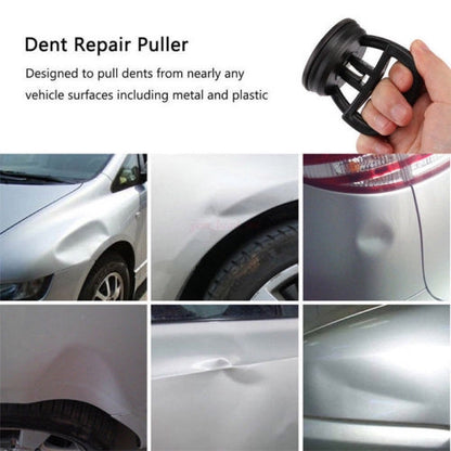 Car Dent Removal Tool with Strong Suction Cup Kit