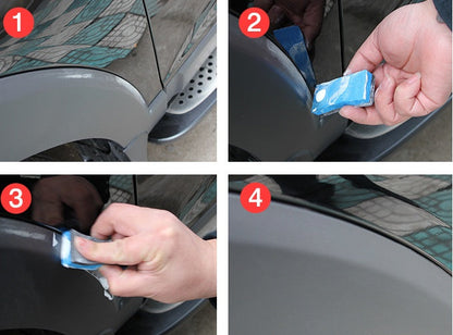 Car Scratch Remover Scratch Repair S Wax