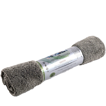 Microfiber Car Cleaning Towel for Auto Care