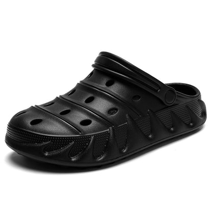 Breathable Lightweight Couple Sandals Slippers