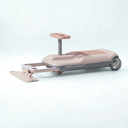 Electric Torsion Bike