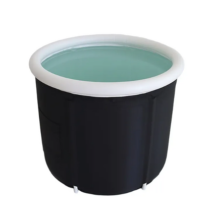 Inflatable Foldable Bathtub 75 - 90 cm