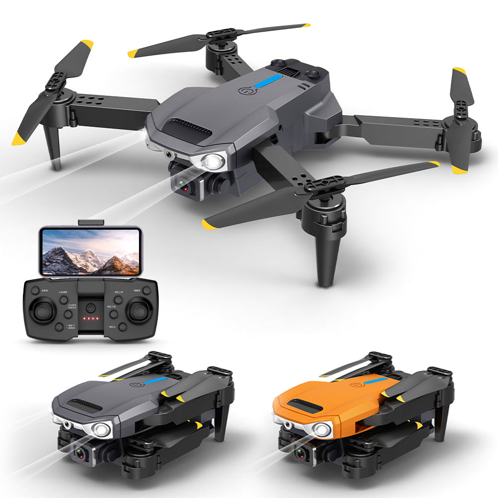 Obstacle Avoiding Drone HD Aerial Photography Toy