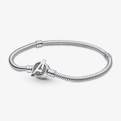 New Marvel Avengers Series Alloy Cartoon DIY Pendant