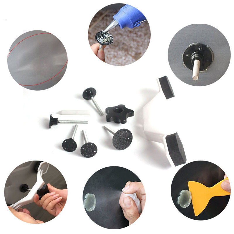Car Dent Repair Tool glue gun automotive