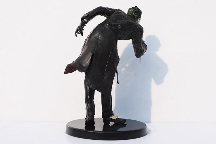 DC Batman and Joker Action Figures Model Collectibles
