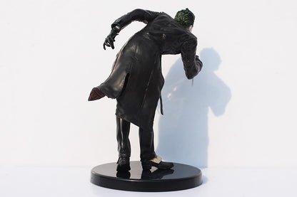 DC Batman and Joker Action Figures Model Collectibles