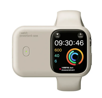 Portable Wireless Power Bank for APPLE WATCH Smart watches